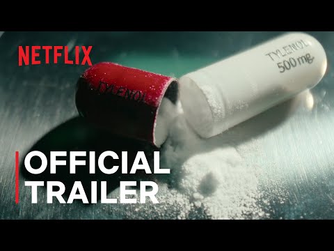 Trailer Cold Case: The Tylenol Murders