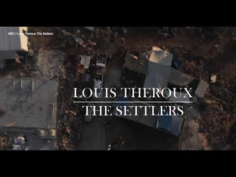 Trailer Louis Theroux: The Settlers