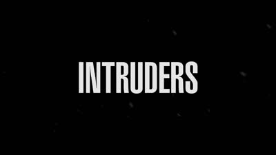 Trailer Intruders