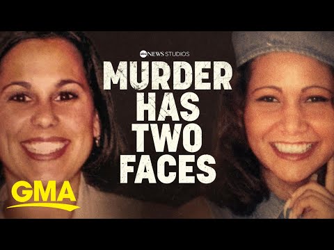 Trailer Murder Has Two Faces
