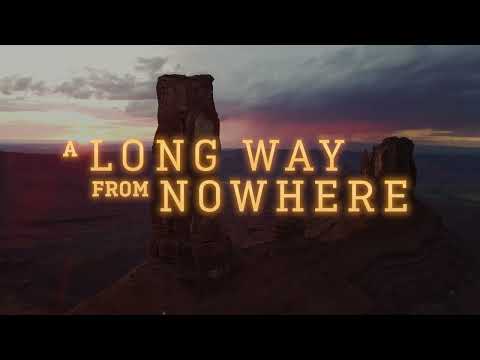 Trailer A Long Way from Nowhere