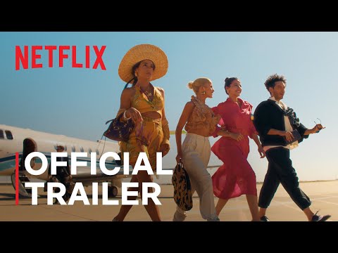 Trailer She Said Maybe