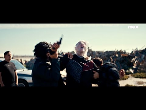 Trailer Malditos