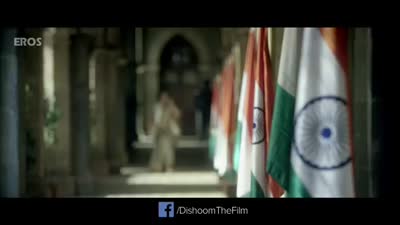 Trailer Dishoom