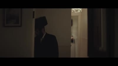 Trailer Felix and Meira