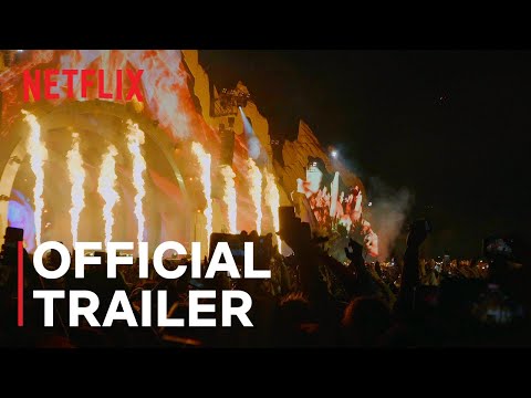 Trailer Trainwreck: The Astroworld Tragedy