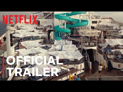 Trailer Trainwreck: Poop Cruise