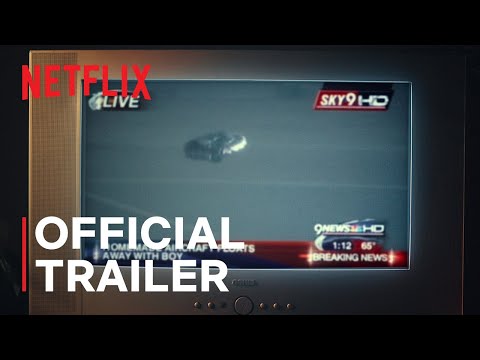 Trailer Trainwreck: Balloon Boy (Balloon Boy)
