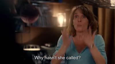 Trailer The Disappearance