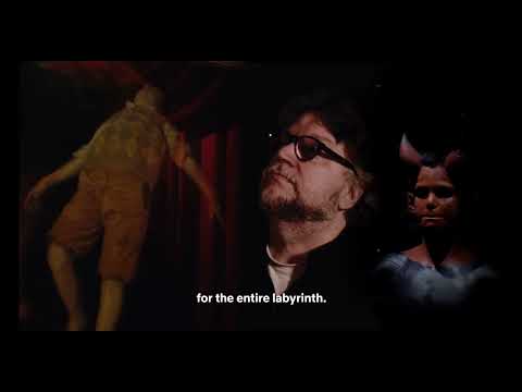 Trailer Sangre Del Toro