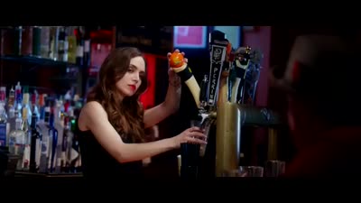 Trailer Eloise