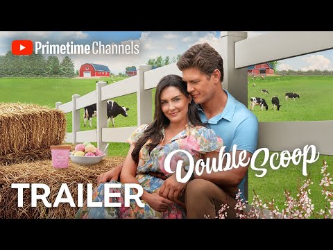 Trailer Double Scoop