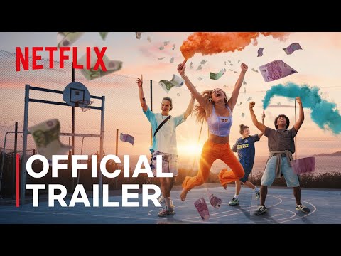Trailer Young Millionaires