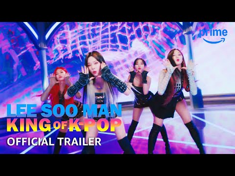 Trailer Lee Soo Man: King of K-Pop