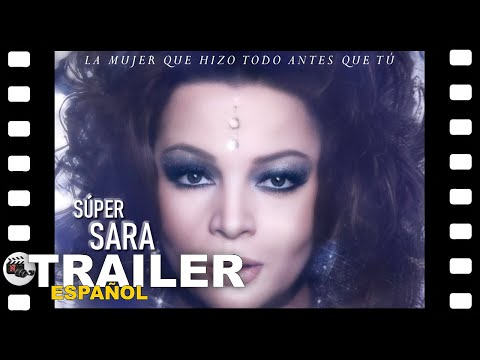 Trailer Súper Sara (Super Sara)