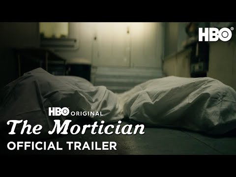 Trailer The Mortician