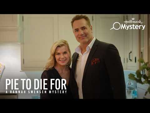 Trailer Pie to Die For: A Hannah Swensen Mystery