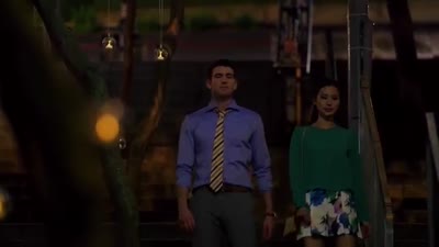 Trailer Already Tomorrow in Hong Kong