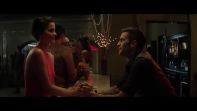 Trailer Broken Vows