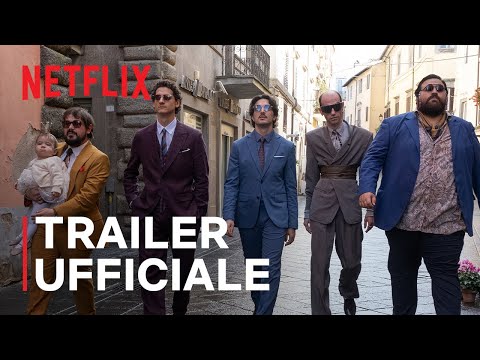 Trailer Fantasy Football Ruined Our Lives (Ogni Maledetto Fantacalcio)