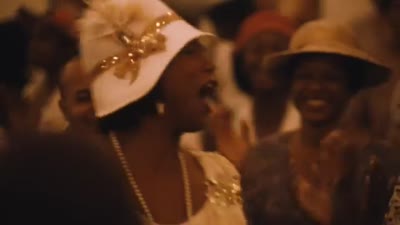Trailer Bessie