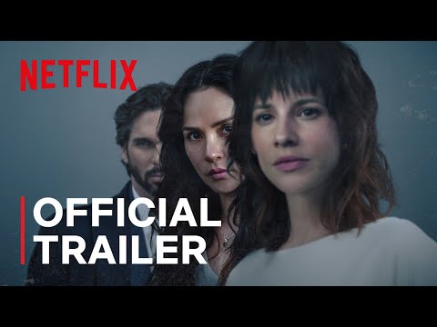 Trailer La Huesped (The Guest)