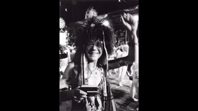 Trailer Janis: Little Girl Blue