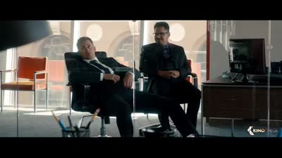 Trailer War on Everyone