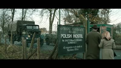 Trailer The Last Witness