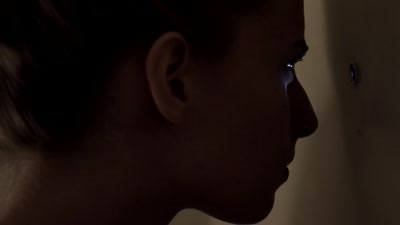 Trailer Alone in the Dead of Night 