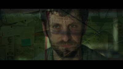 Trailer The Warning