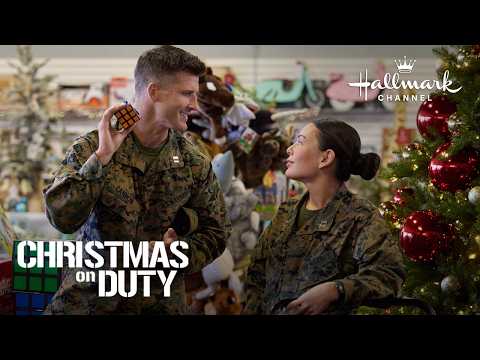 Trailer Christmas on Duty