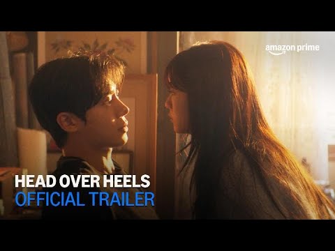 Trailer Head Over Heels