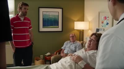 Trailer The Hollars