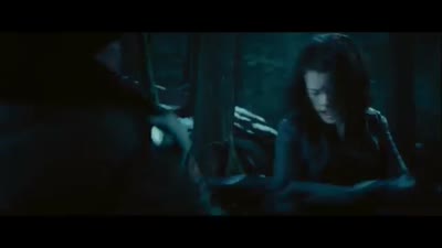 Trailer Underworld: Blood Wars