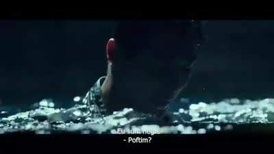 Trailer Power Rangers