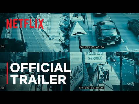 Trailer Attack on London: Hunting the 7/7 Bombers