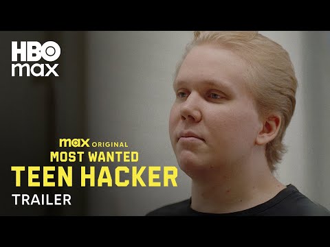 Trailer Most Wanted: Teen Hacker