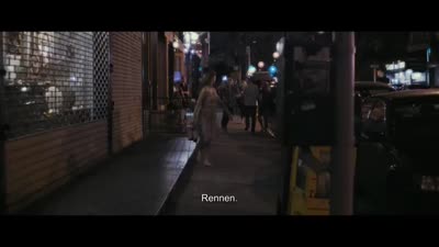 Trailer The Disappearance of Eleanor Rigby: Her