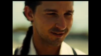 Trailer American Honey
