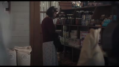 Trailer Maudie