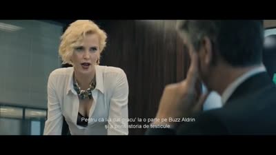 Trailer Gringo