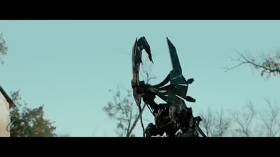 Trailer Revolt