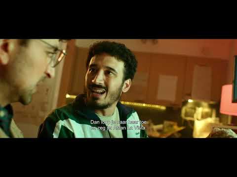 Trailer Mr. & Mrs. Aslan