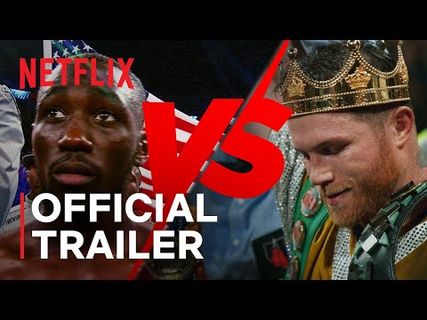 Trailer Canelo Álvarez vs. Terence Crawford