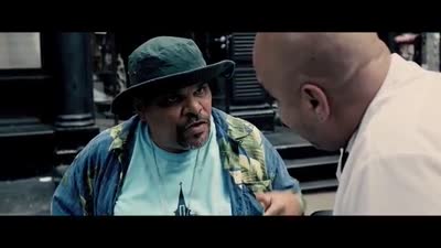 Trailer Puerto Ricans in Paris