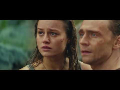 Trailer Kong: Skull Island