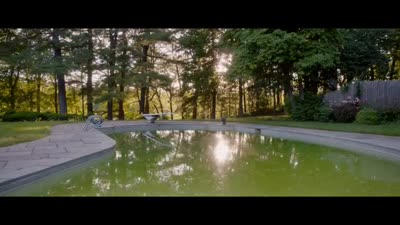 Trailer We Don't Belong Here