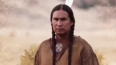 Trailer The American West