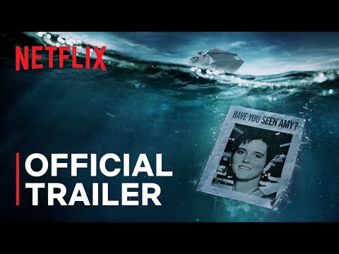 Trailer Amy Bradley Is Missing